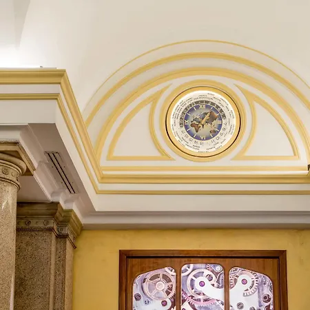 Hotel Tiziano-3