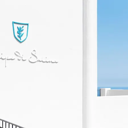 Principe Di Salina Boutique Hotel-3