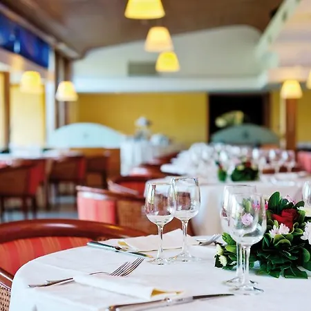 Hotel Delle Terme Di Agnano-3