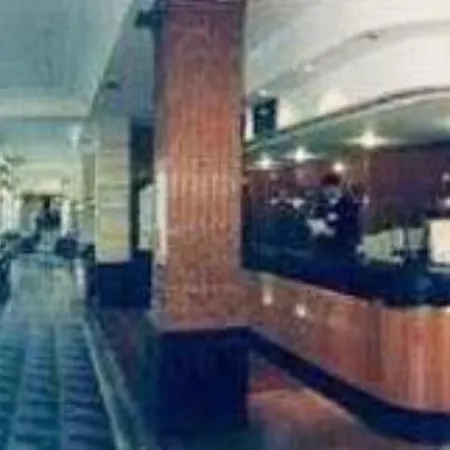 Summit Roma Hotel-2