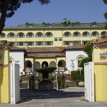 Park Hotel Ravenna-3