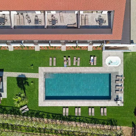 Appartement-Hotel Anthea-2