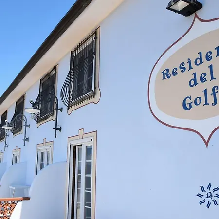 Hotel Residenza del Golfo-2