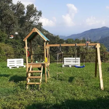 B&B Le Tre Fate-2