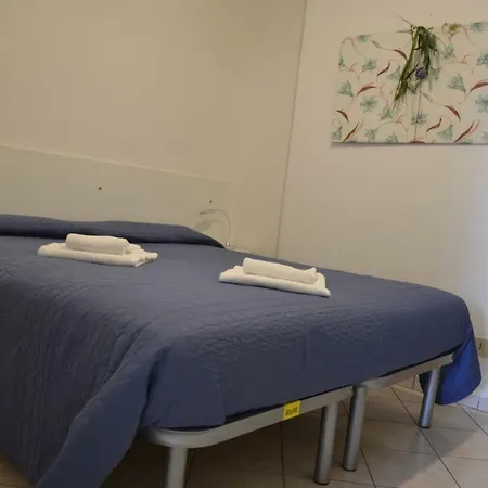 Residence Poggio Al Lago-3