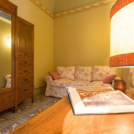 B&B Porta Carolina-2