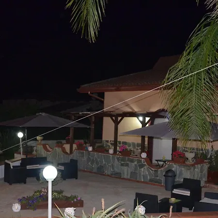 Villa Anna B&B-2