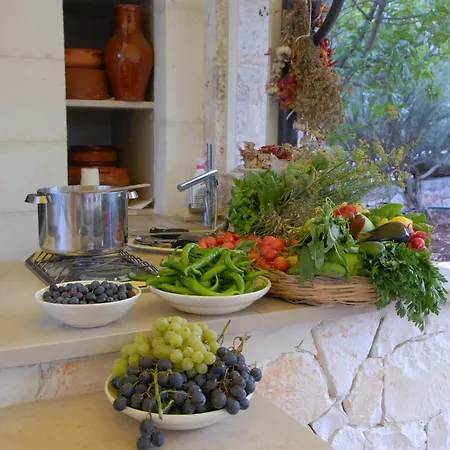 Truddhi Casa e Cucina di Puglia-3