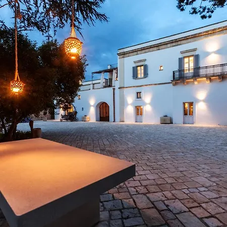 Masseria Borgo Mortella-2