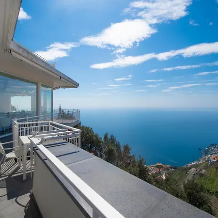 Hotel le Rocce - Agerola, Amalfi Coast-3