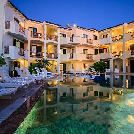 Hotel Ariadimari-3