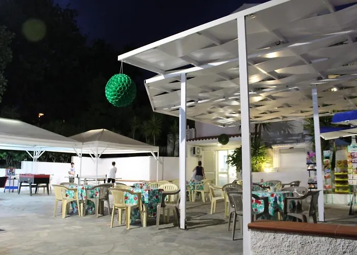  Residence Le Magnolie