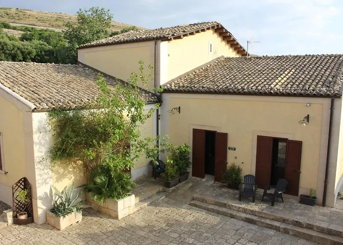 Agriturismo Tenuta Margitello
