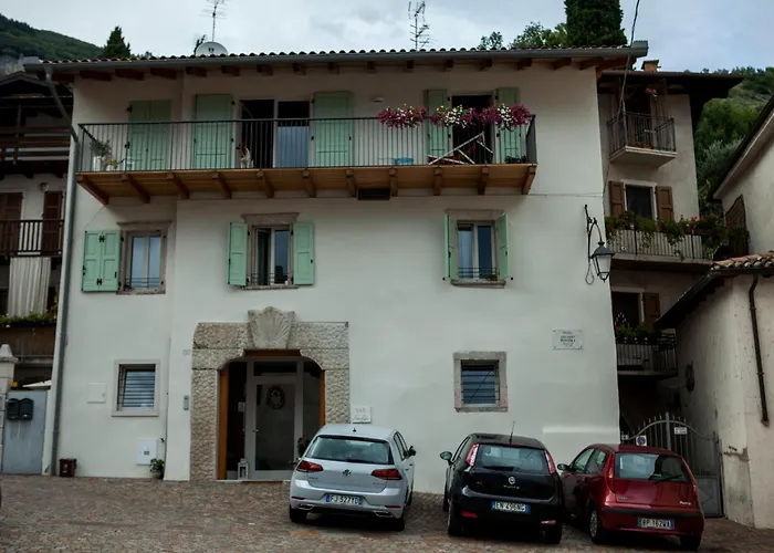 Hotel: Arco Dei Sogni