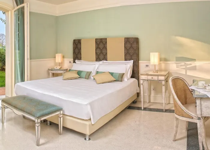 Casa vacanza: Relais Villa Valfiore