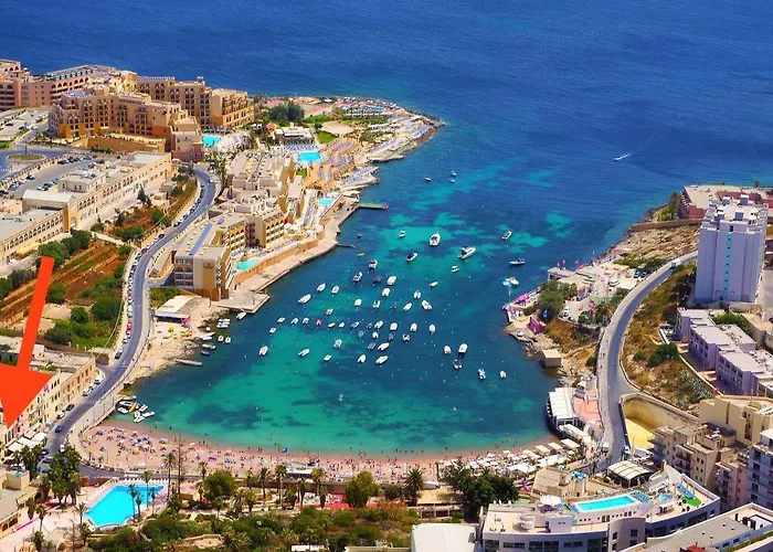 Cresta Beach Studios