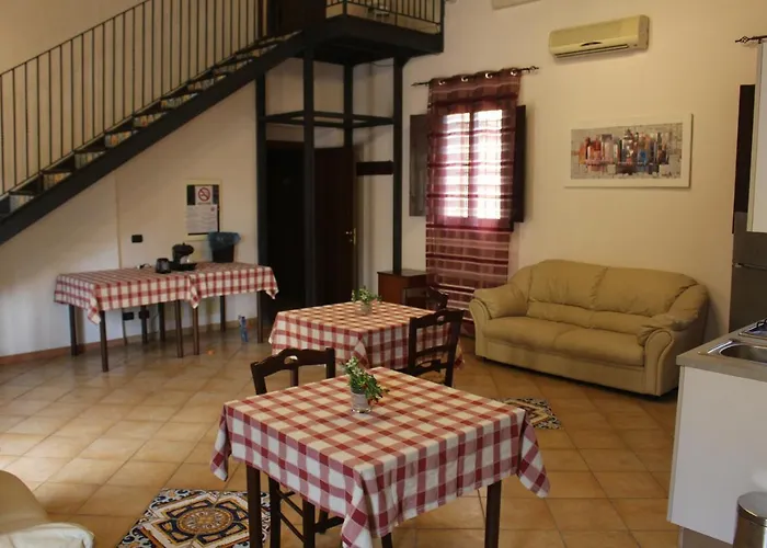 Agriturismo Tenuta Margitello