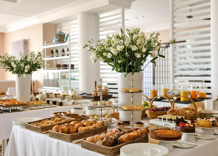 Hotel di lusso: Villa Mediterranea Capri