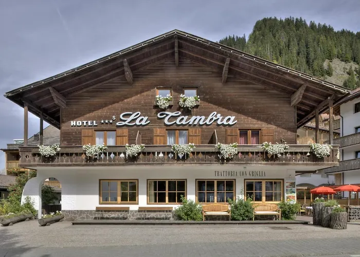 La Tambra