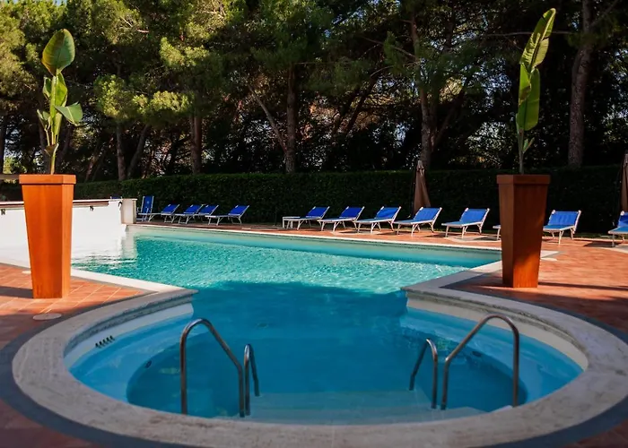Hotel boutique: Fortuna Resort