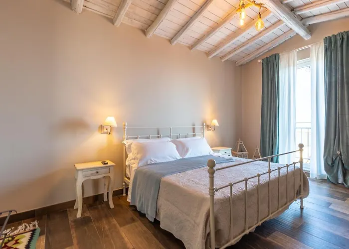 Hotel adatto agli animali: Bnb Sant'Alfonso
