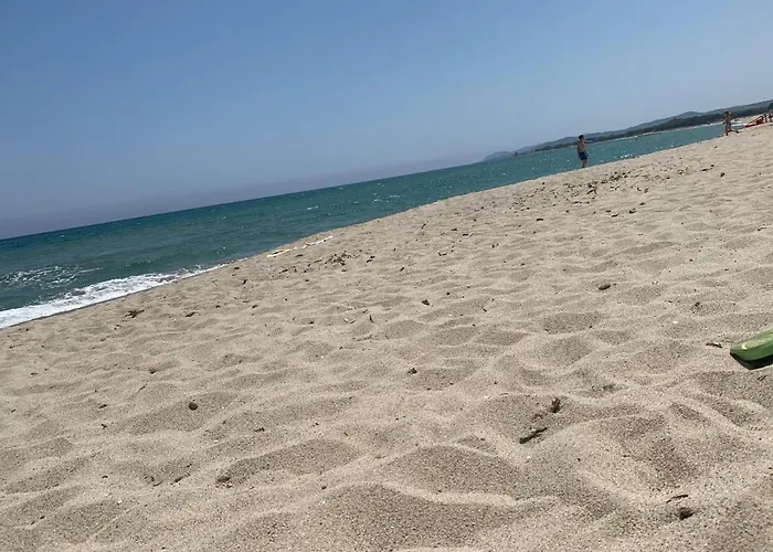 Hotel vicino al College: Posada Park Ristorante Hotel Corallo