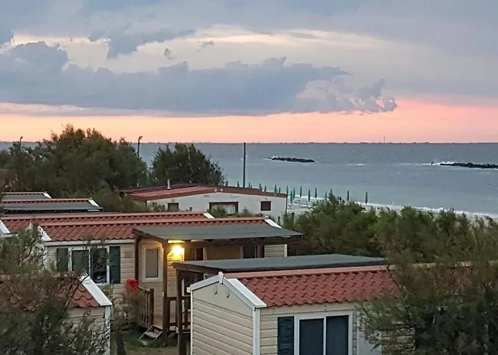 Camping Ancora