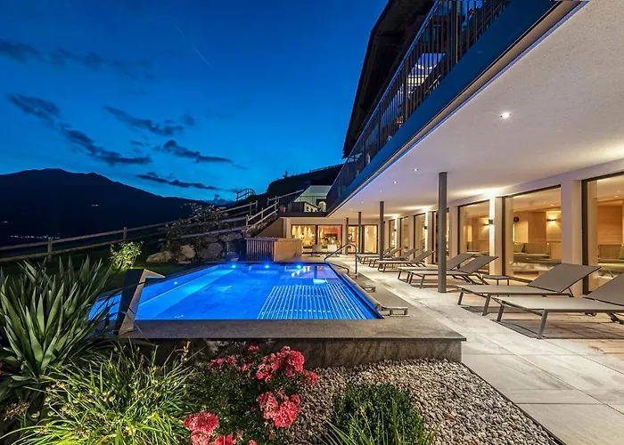 Hotel Torgglerhof