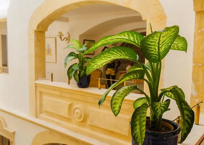 Casa Rocca Piccola