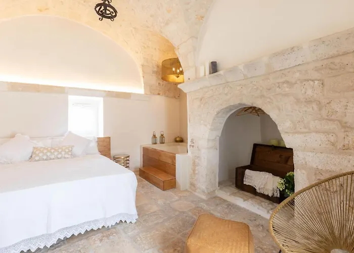 Caterina'S Suites & Apartament