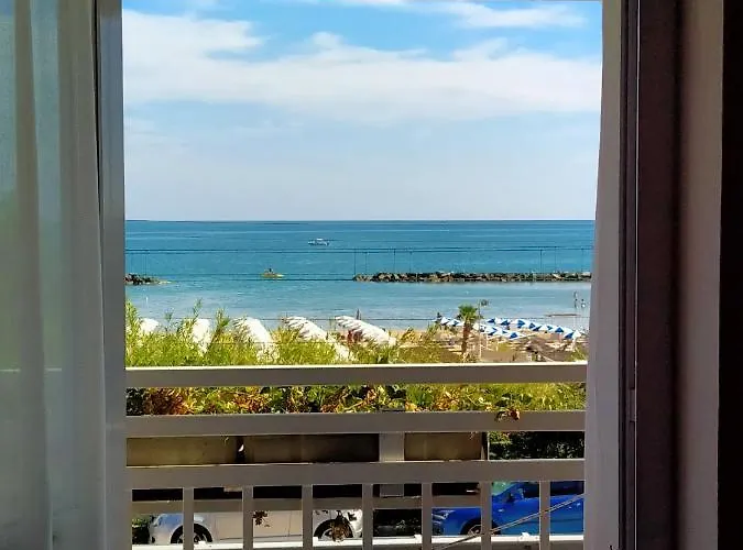 Ristorante Miramare