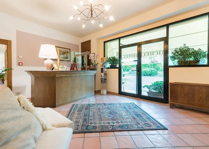 Hotel San Michele
