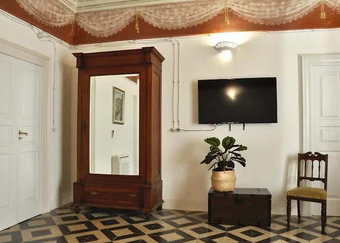Casa Turi