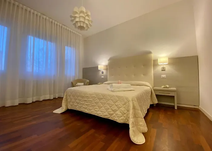 Alda Suites&Rooms