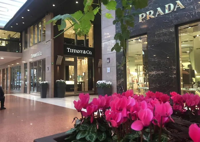 Galleria Cavour