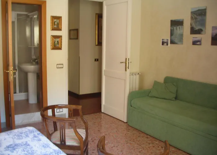 Hotel 3 stelle: B&B Gelone