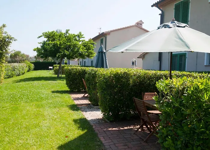 Casa vacanza: Agriturismo Campallegro