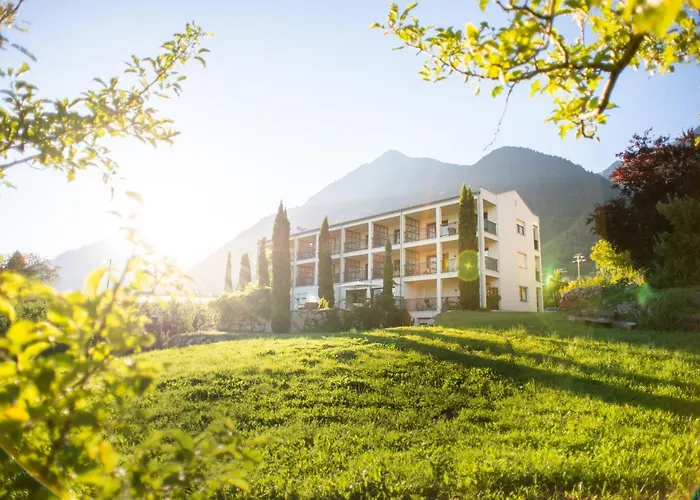 Albergo centrale: Haselgrund