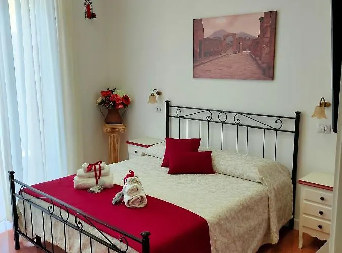  B&B Il Vialetto