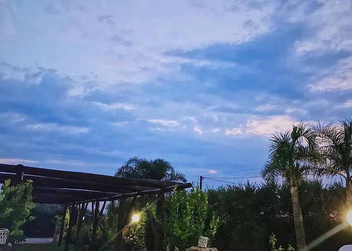 Hotel familiare: Agriturismo le tre stelle