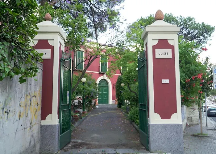  Villa Ulisse
