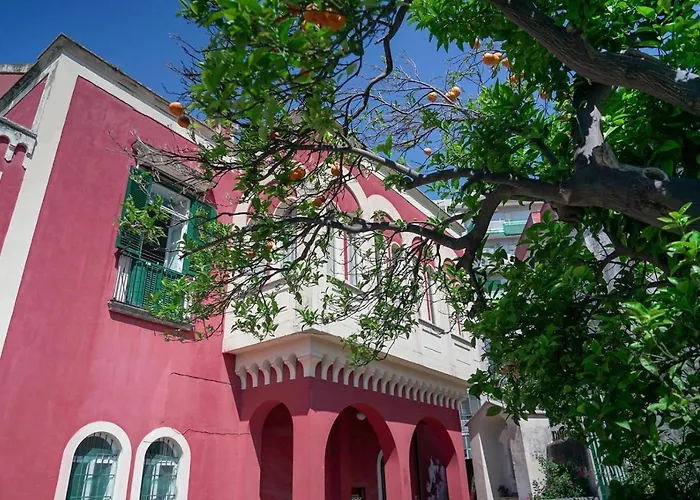  Villa Ulisse