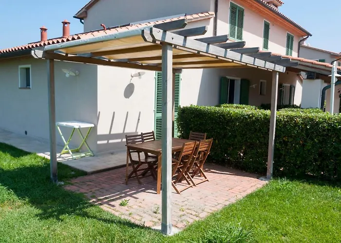 Casa vacanza: Agriturismo Campallegro