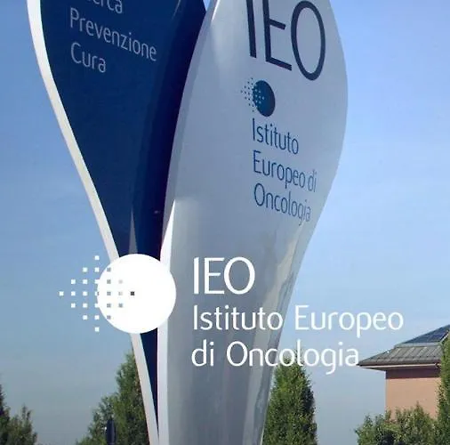 Casa vacanza: Milano Via Ripamonti IEO