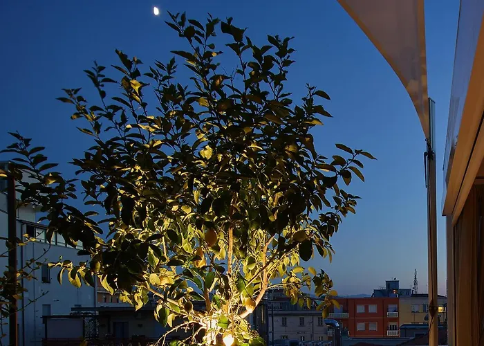 Idillio Your Luxury Rooms