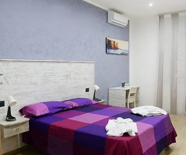 Hotel: b&b annunziata dream