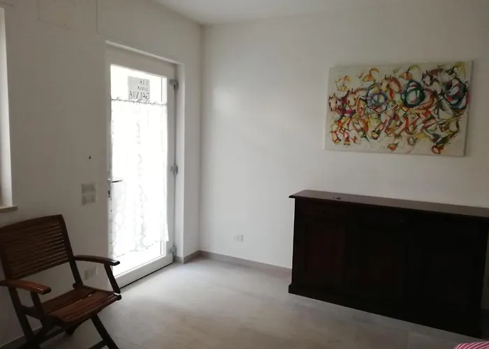 Hotel familiare: Via della Salvia