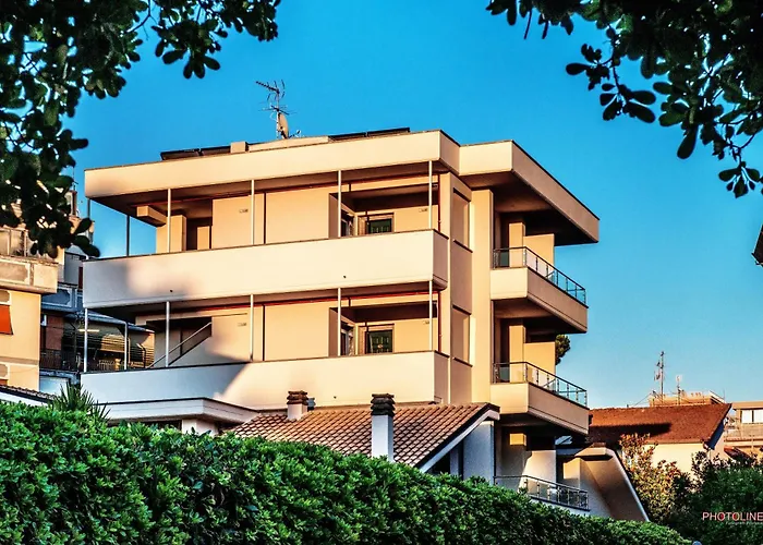 Hotel Villa Giulia