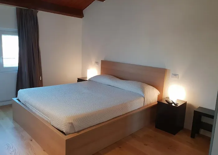 Hotel Spa: Terrazze Caracciolo