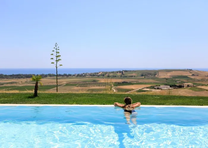 Hotel familiare: Torre Bonera. Green Resort